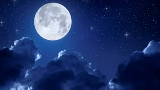 Πανσέληνος στον Κριό στις 20 Οκτωβρίου | Πώς επηρεάζονται τα ζώδια