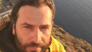 Αγνώριστος ο Παναγιώτης Μπουγιούρης | Η μεγάλη αλλαγή στο look του