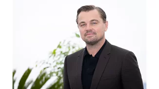Η νέα σύντροφος του Leonardo DiCaprio είναι (και αυτή) διάσημο μοντέλο