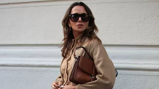 Το πολύ εύκολο styling tip για να αναβαθμίσεις τα looks της καθημερινότητας