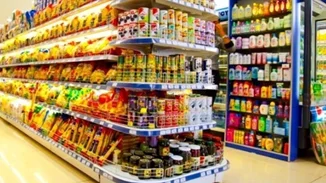 ΟΟΣΑ | Στις χώρες με τον χαμηλότερο πληθωρισμό στα τρόφιμα βρίσκεται η Ελλάδα