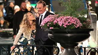 Γιατί η Carrie δεν κάλεσε ποτέ ασθενοφόρο; Ο Mr Big βάζει τα πράγματα στη θέση τους