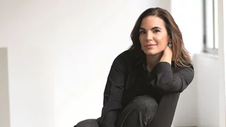 Όλγα Κεφαλογιάννη: "Δεν έχω την πολυτέλεια να χάσω τον έλεγχο"