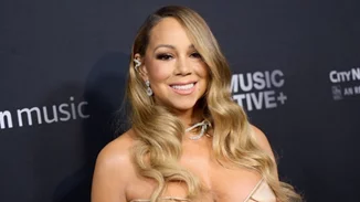 Η Mariah Carey δηλώνει ότι "δεν έφτασε" η ώρα για τα Χριστούγεννα