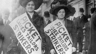 Παγκόσμια Ημέρα της Γυναίκας: Εσύ ξέρεις τι συνέβη στις 8 Μαρτίου;