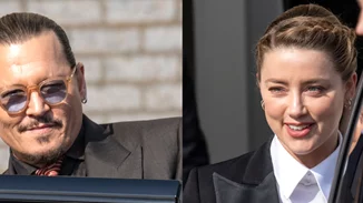 Amber Heard | Οι ανατριχιαστικές λεπτομέρειες της κατάθεσής της και η αντίδραση του Johnny Depp
