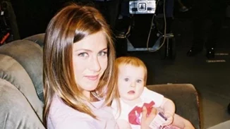 Friends | Πώς είναι σήμερα η τηλεοπτική κόρη του Ross και της Rachel, Emma;