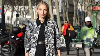 5 στιλιστικά tips για να αναβαθμίσεις το καθημερινό ντύσιμο