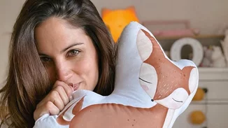 Μαίρη Συνατσάκη | "Είχα αρχίσει να πέφτω σε κατάθλιψη με όλες αυτές τις μανούλες"