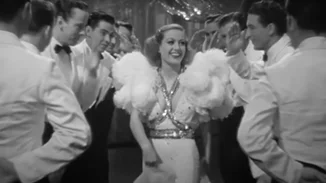 Joan Crawford | H star που "έσταζε" δηλητήριο