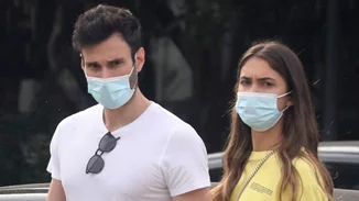 Άννα Πρέλεβιτς | Μιλά για τη σχέση της με την αδερφή του συντρόφου της, Δούκισσα Νομικού