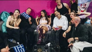 Σε ποια θέση θα εμφανιστεί η Ελλάδα στον μεγάλο τελικό της Eurovision 2024;