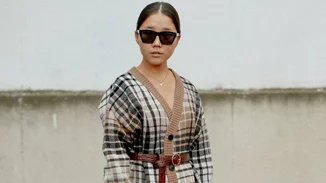 Μακριές ζακέτες | Πώς θα τις φορέσεις με στιλ την άνοιξη