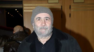 Λάκης Λαζόπουλος | "Δεν έδωσα στη σύζυγό μου τον έρωτα που περίμενε"