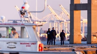 Κατάρρευση γέφυρας στη Βαλτιμόρη | Οι 6 αγνοούμενοι θεωρούνται πλέον νεκροί- Αναστέλλονται οι έρευνες