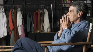 Γιάννης Μπέζος | "Δεν με νοιάζει η γνώμη των ανόητων"