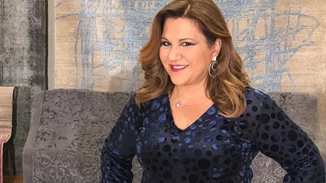 Η Δέσποινα Μοιραράκη στην πρώτη της συνέντευξη μετά την απώλεια του συζύγου της | "Δεν θέλαμε να μας λυπούνται''