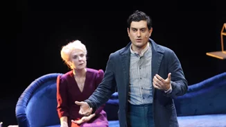 Αργύρης Πανταζάρας | "Πέντε μεγάλα ονόματα έτρωγαν την πίτα και τους πιτσιρικάδες τούς έπαιζαν οι 40άρηδες"