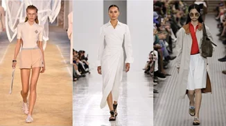 Τα πέδιλα που είναι τάση το Καλοκαίρι 2025