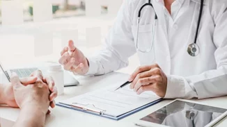 Αυτές είναι 5 ερωτήσεις που πρέπει να κάνεις στον γιατρό σου