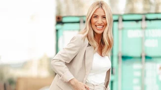 Μαρία Ηλιάκη | Το παιδικό άρωμα που λατρεύει να φορά η ίδια μυρίζει καθαριότητα και πούδρα