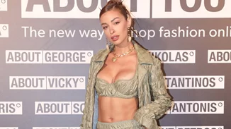 Επιστροφή στη φύση | Η Ελένη Φουρέιρα γιόρτασε την 25η Μαρτίου με τον πιο πρωτότυπο τρόπο