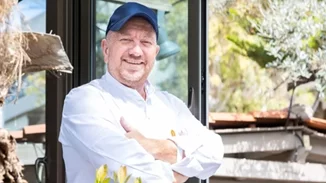 Οι σεφ μίλησαν | Ο Έκτορας Μποτρίνι πιο επιδραστικός σεφ της Ελλάδας