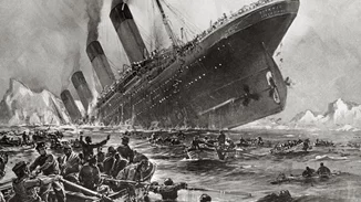 Το ζευγάρι που επέλεξε να πεθάνει μαζί | Η αληθινή ιστορία αγάπης του Τιτανικού