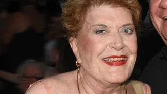 Βάσια Τριφύλλη | Πλάνα από το ρετιρέ της στην Καισαριανή (vid,pics)