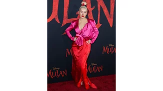 Christina Aguilera | Για ποιο λόγο δεν θα ήθελε να ξαναγυρίσει στην ηλικία των 20