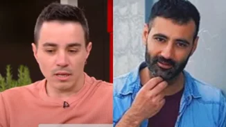 Δημήτρης Άνθης | Ποινική δίωξη για το αδίκημα του βιασμού σε βάρος του γνωστού ηθοποιού που μήνυσε