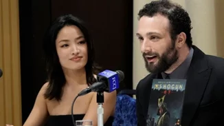 "The Odyssey" | Αποχώρησε από το καστ της ταινίας ο Cosmo Jarvis