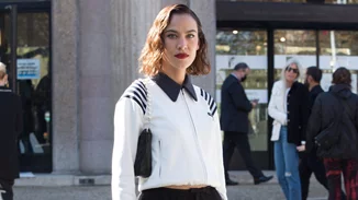 Mary Janes | 8 ζευγάρια παπούτσια για να δοκιμάσεις το shoe trend στις εμφανίσεις σου