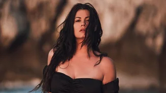 Μαρία Κορινθίου | Το μοναδικό άρωμα που φοράει τα τελευταία 25 χρόνια