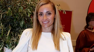 Η Βασιλική Μιλλούση υιοθέτησε το στιλιστικό trick που θα σε κάνει να δείχνεις πιο ψηλή