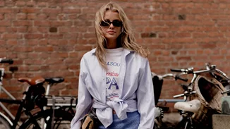 10 easy-to-copy φθινοπωρινά σύνολα για την καθημερινότητα