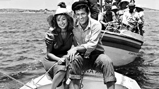 Η ταινία που έκανε διάσημη την Αντίπαρο πριν τους διάσημους