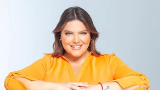 Πρεμιέρα για τη Δανάη Μπάρκα στη μεσημεριανή ζώνη του Mega: "Τώρα πλέον θα λέμε καλησπέρα"