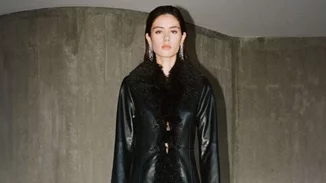 Τα must have πανωφόρια για τον χειμώνα που θα βρεις στη Mango με έκπτωση