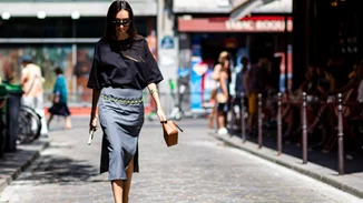 Dress to impress | Τα slingbacks που θα κάνουν την επιστροφή στο γραφείο πιο εύκολη