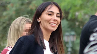 Η Ολυμπία Χοψονίδου στη Ρίγα | Με τα δύο items που παίρνουμε πάντα στη βαλίτσα μας