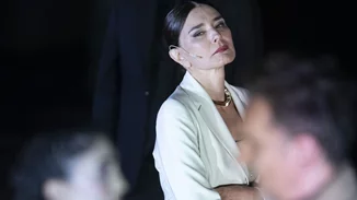 Ιφιγένεια η εν Αυλίδι | Οι διάσημοι που παρακολούθησαν την παγκόσμια πρεμιέρα της παράστασης στην Επίδαυρο