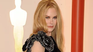 Η Nicole Kidman έγινε 56 ετών και είναι απλά υπέροχη