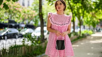 Τα ωραιότερα broderie anglaise κομμάτια για να φορέσεις αυτό το καλοκαίρι