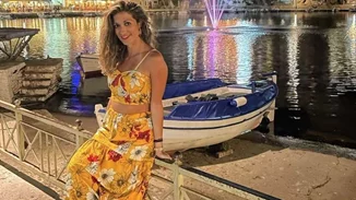 Έγκλημα στη Ρόδο | Αυτή είναι η 30χρονη Δώρα που σκότωσε ο πρώην σύντροφός της πριν αυτοκτονήσει (Εικόνες)