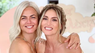 Καλεσμένη σε βάπτιση | Τα χτενίσματα που επιλέγουν ξανά και ξανά οι πιο stylish Ελληνίδες celebrities