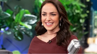 Δόμνα Μιχαηλίδου | "Μου είπαν "Όχι από εδώ, οι συνοδοί από την άλλη πόρτα""