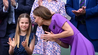 Kate Middleton | Απαθανατίζει την κόρη της, Charlotte στην πιο ανατρεπτική φωτογραφία γενεθλίων