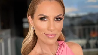 Ντορέττα Παπαδημητρίου | "Αυτό το μωρό το έφερε ο Θεός…"