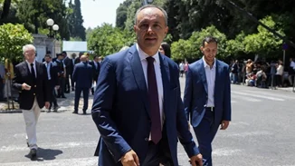 "Διαγνώστηκα με καρκίνο στον δεξί μαστό" - Σοκάρει η αποκάλυψη του βουλευτή της ΝΔ, Θεόδωρου Καράογλου